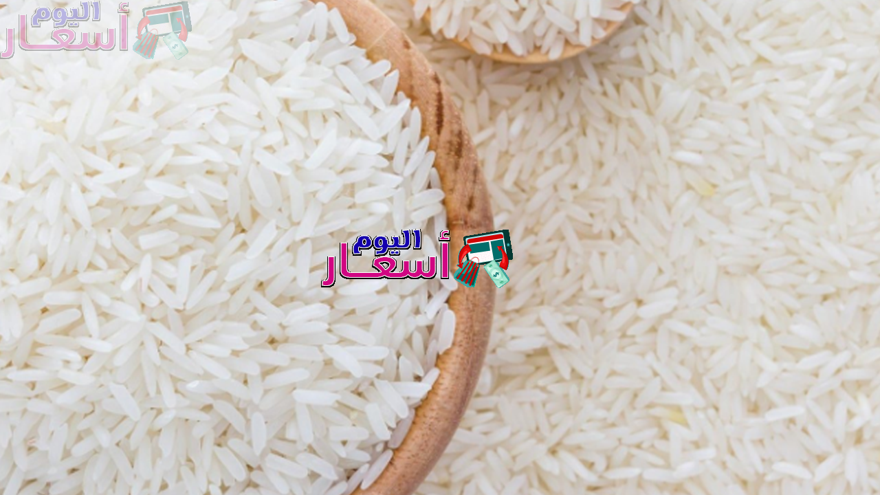سعر شيكارة الأرز 25 كيلو اليوم | كيلو الأرز بكام اليوم ٢٠٢٣؟