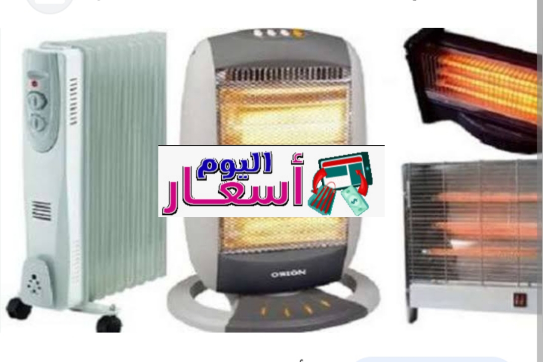 انواع الدفايات الكهربائية واسعارها 1444 | أفضل دفاية كهربائية في السعودية؟