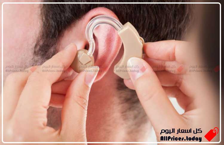 افضل ماركات سماعات الأذن الطبية واسعارها في السعودية