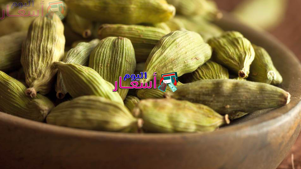 سعر كيلو الحبهان في مصر