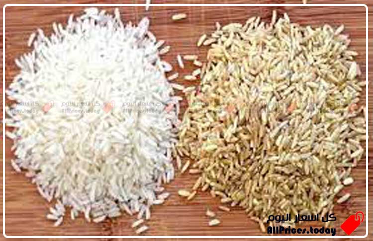 كم سعر طن الأرز الشعير في مصر؟