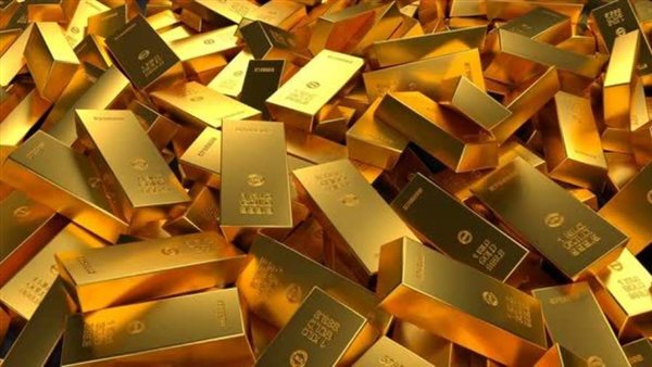 سعر اوقية الذهب اليوم