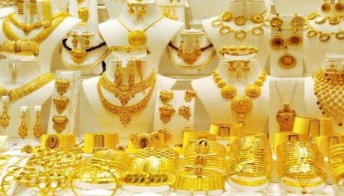 سعر الذهب اليوم بالدولار في مصر