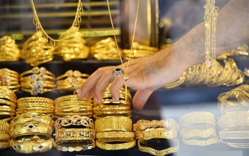 سعر الذهب عيار 21 بكام النهارده