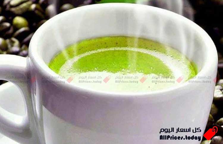 اماكن بيع القهوة الخضراء في الاسكندرية